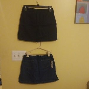 Old navy girls size 12 shorts NWT